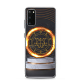Marchosias Samsung Phone Case
