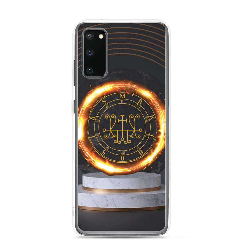 Marchosias Samsung Phone Case