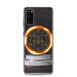 Marduk Samsung Phone Case