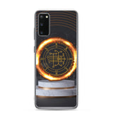 Naberius Samsung Phone Case