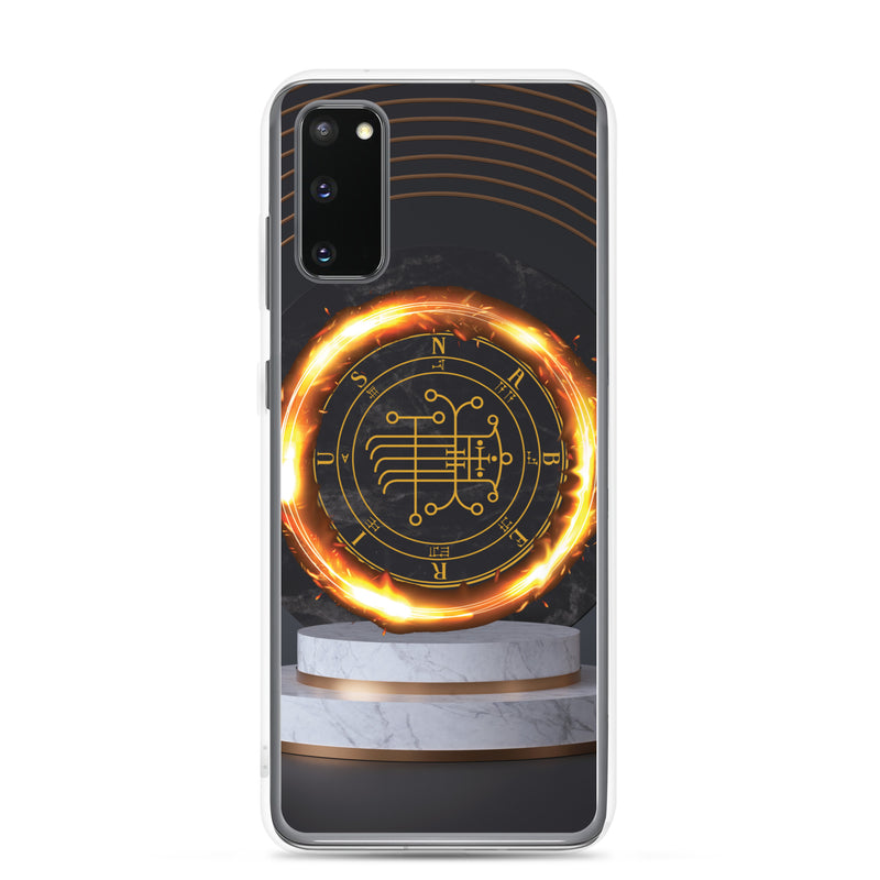 Naberius Samsung Phone Case