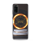 Sallos Samsung Phone Case