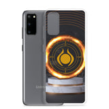 Isis Samsung Phone Case