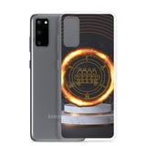 Paimon Samsung Phone Case