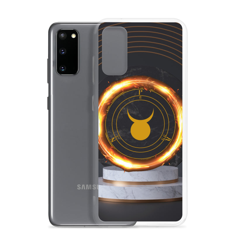 Pan Samsung Phone Case