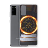 Azazel Samsung Phone Case