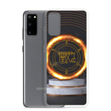 Bathin Samsung Phone Case