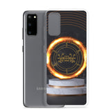 Sallos Samsung Phone Case