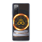 Leviathan Samsung Phone Case