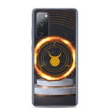 Pan Samsung Phone Case