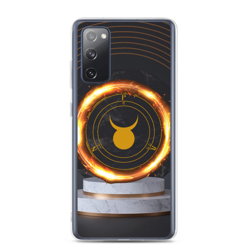 Pan Samsung Phone Case