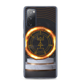 Sekhmet Samsung Phone Case