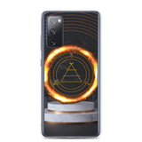 Nyx Samsung Phone Case