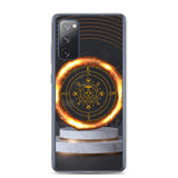 Kali Samsung Phone Case