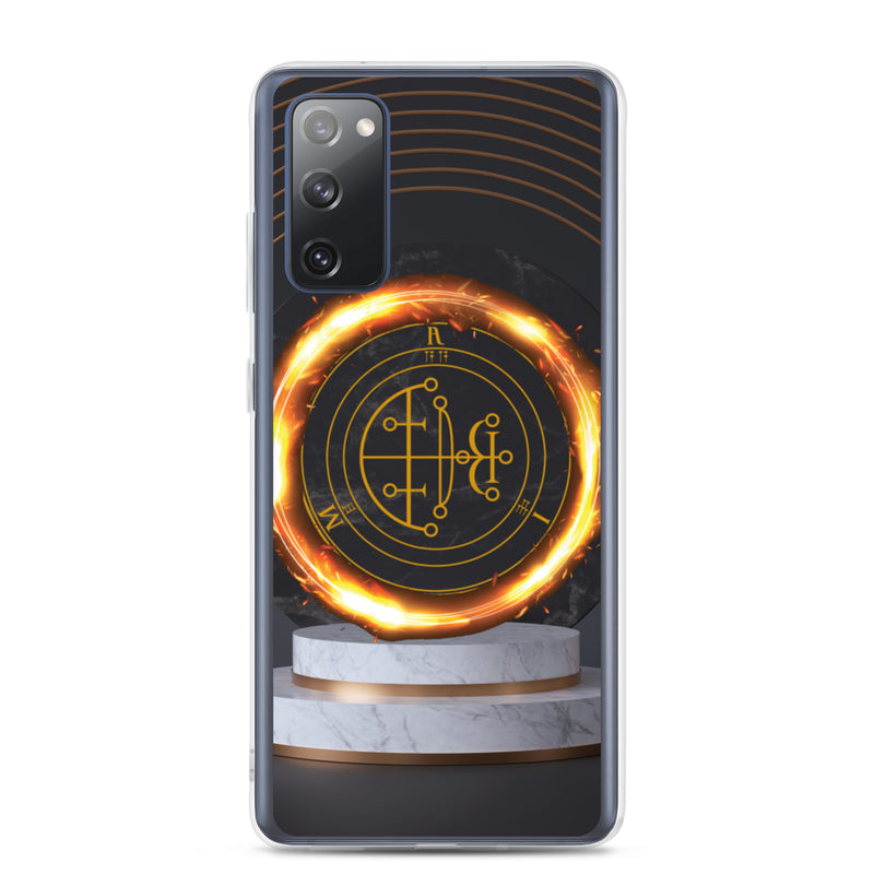 Aim Samsung Phone Case