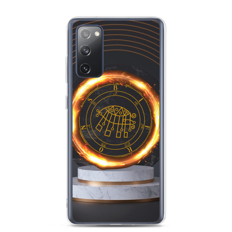 Bifrons Samsung Phone Case