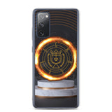 Crocell Samsung Case