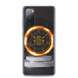 Forneus Samsung Phone Case