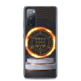 Furcas Samsung Phone Case