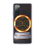 Murmur Samsung Phone Case