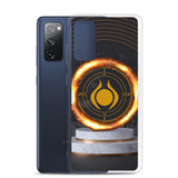 Isis Samsung Phone Case