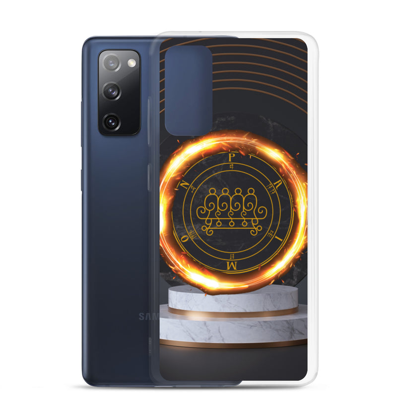 Paimon Samsung Phone Case