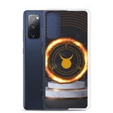 Pan Samsung Phone Case