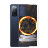 Sekhmet Samsung Phone Case