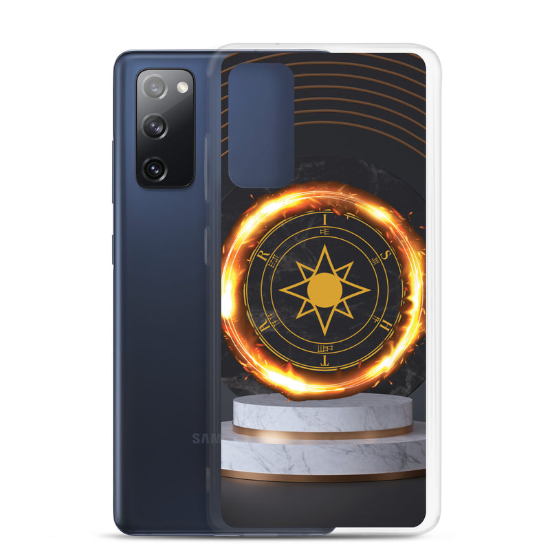 Ishtar Samsung Phone Case