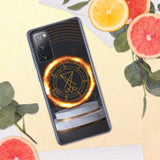 Lucifer Samsung Phone Case