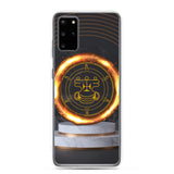 Agares Samsung Phone Case