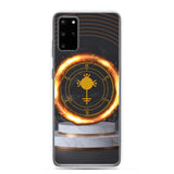 Hecate Samsung Phone Case