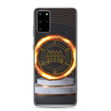 Paimon Samsung Phone Case