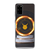 Pan Samsung Phone Case