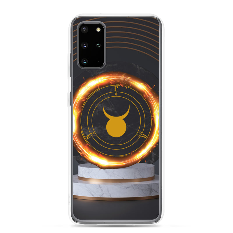 Pan Samsung Phone Case