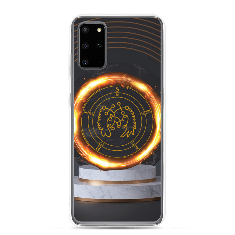 Seere Samsung Phone Case