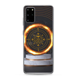 Kali Samsung Phone Case