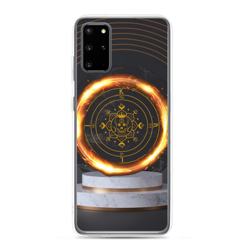 Kali Samsung Phone Case