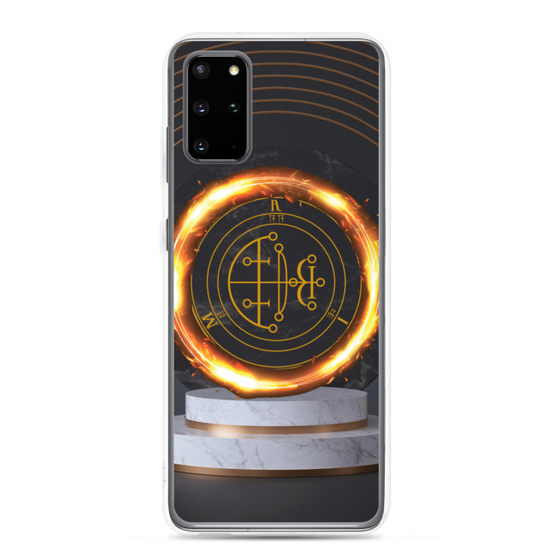 Aim Samsung Phone Case