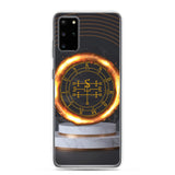 Andromalius Samsung Phone Case
