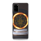 Astaroth Samsung Phone Case