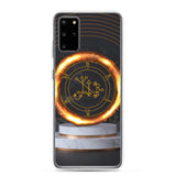 Balaam Samsung Phone Case