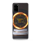 Bathin Samsung Phone Case