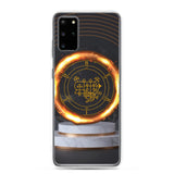 Berith Samsung Phone Case
