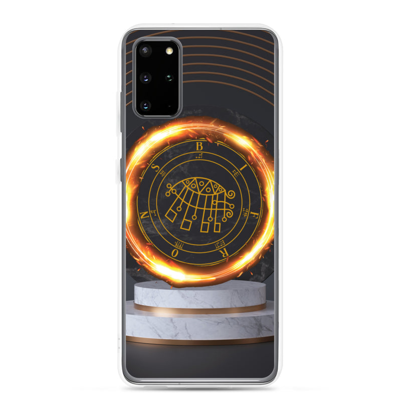 Bifrons Samsung Phone Case