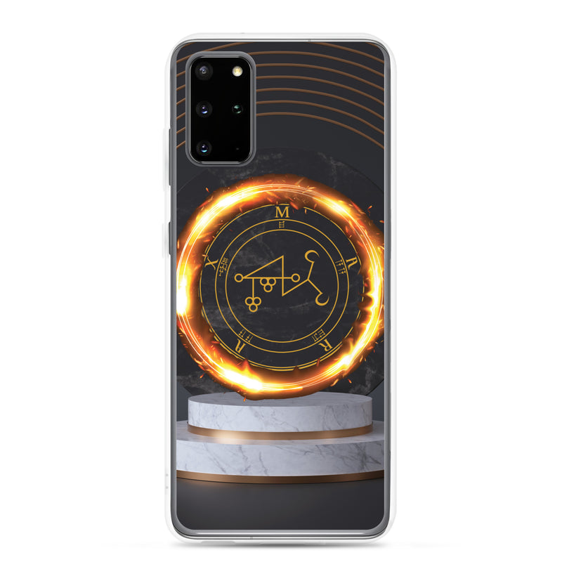 Marax Samsung Phone Case