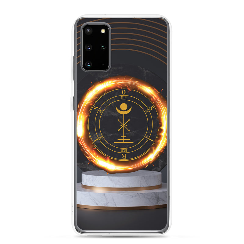 Osiris Samsung Phone Case