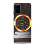Purson Samsung Phone Case