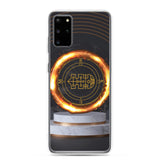 Raum Samsung Phone Case