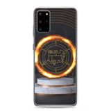 Stolas Samsung Phone Case